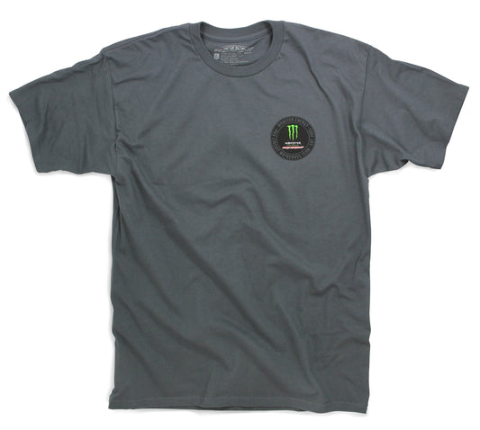 Pro Circuit Patch Tee