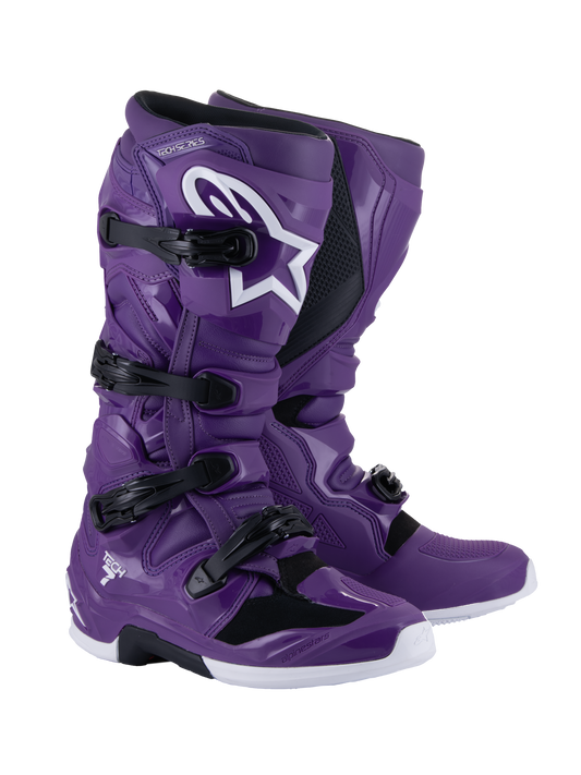 2025 Tech 7 Boots