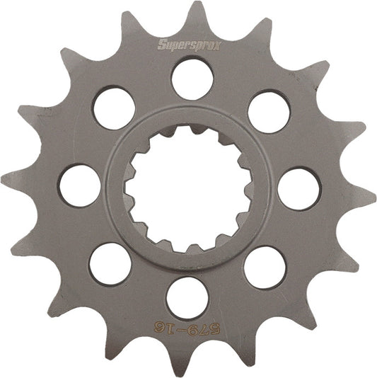 Steel Countershaft Sprocket