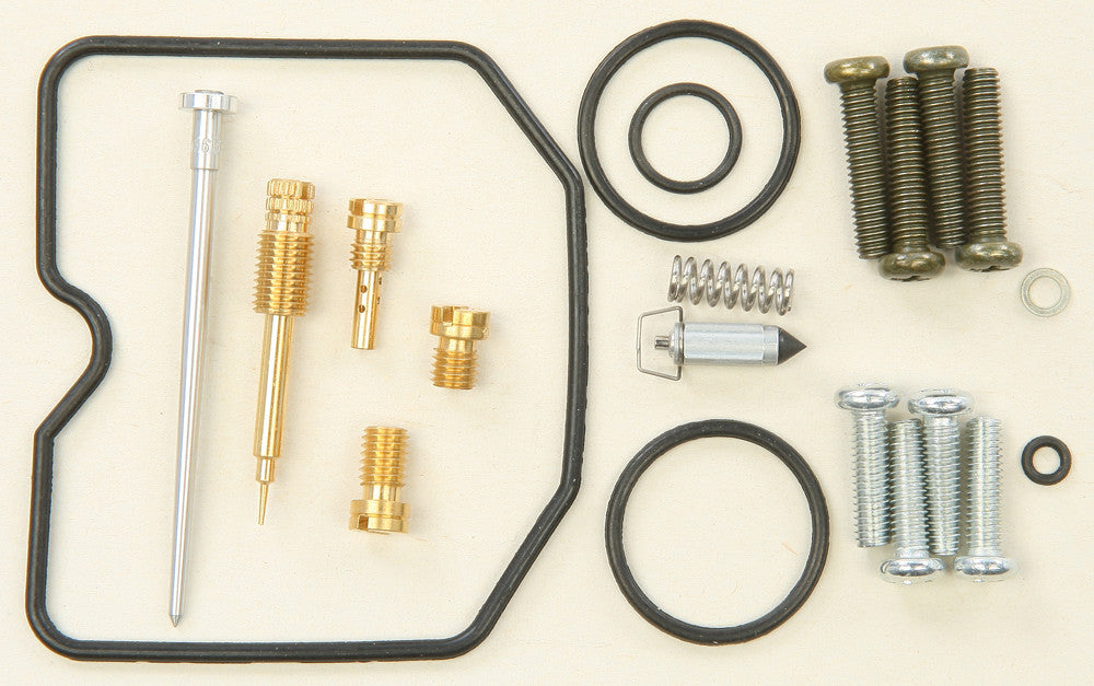 Carburetor kit