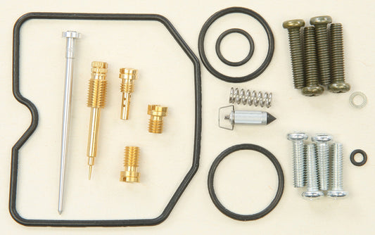 Carburetor kit