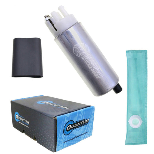 Quantum Electric Fuel Pump