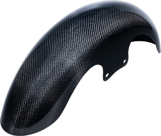 Carbon Fiber Mid Length