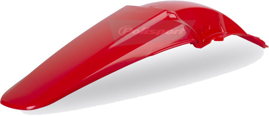 Polisport Rear Fender