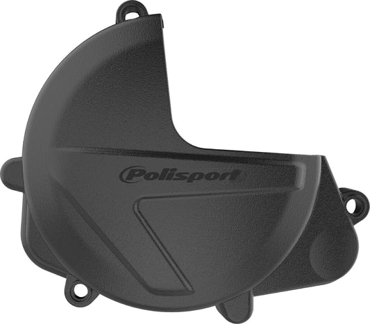 Clutch Cover Protector