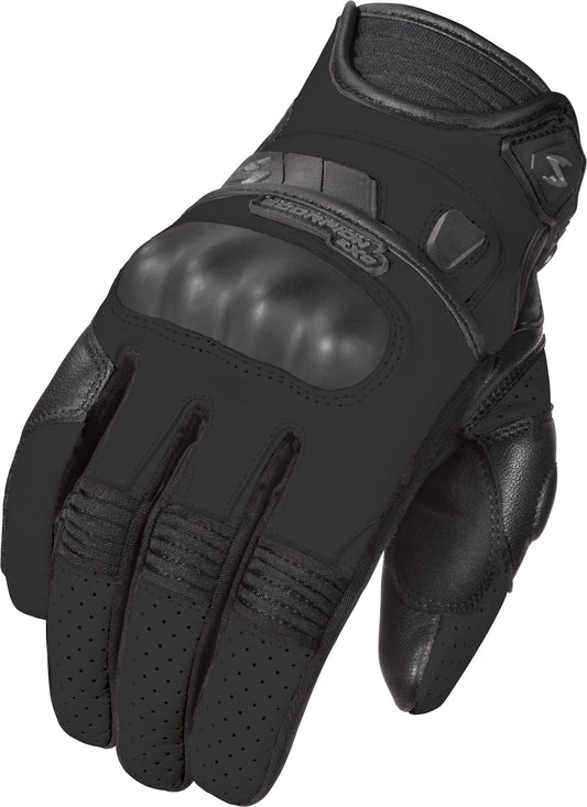 Scorpion WOMEN'S KLAW II GLOVES BLACK XL