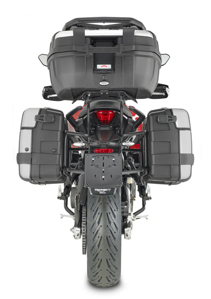 GIVI PLO6421MK Trekker Series Side Case Hardware for Triumph Tiger Sport 660
