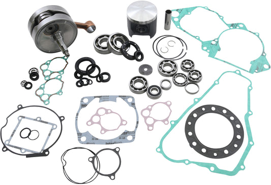 Complete Engine Rebuild Kit