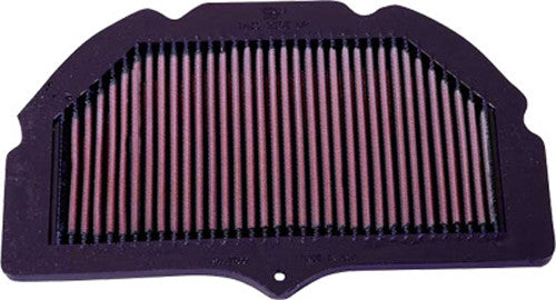 High Flow Air Filter