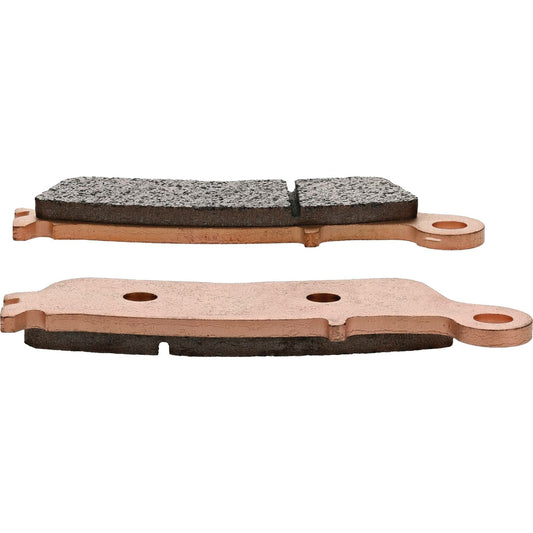Sintered Brake Pads