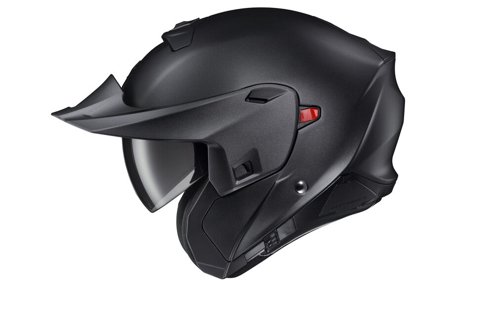 Scorpion EXO GT930 EXO COM Transformer Helmet
