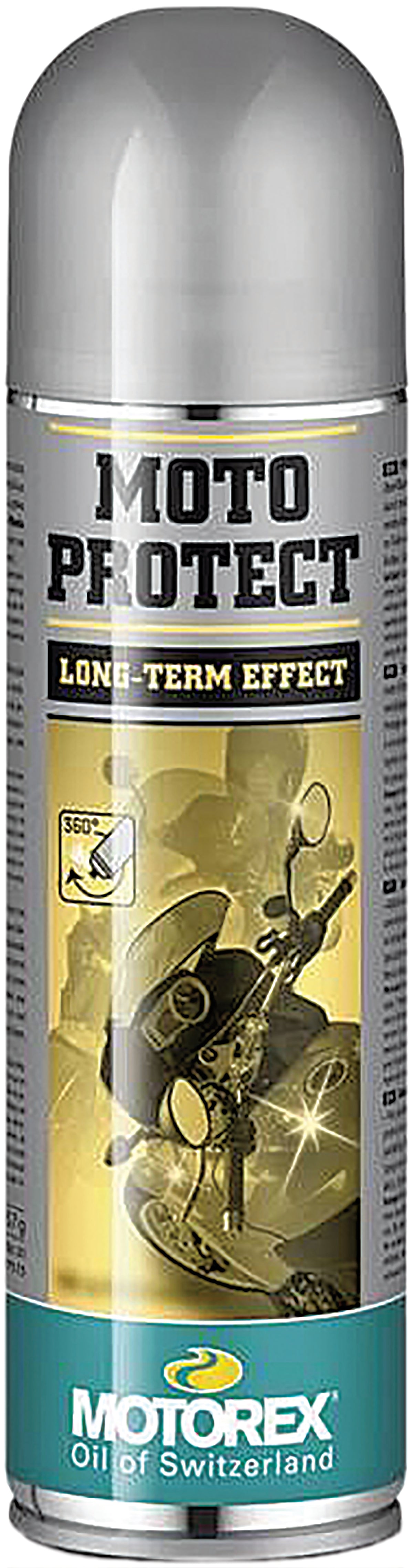 Moto Protect 500ml (12/Case  Sold Ea)