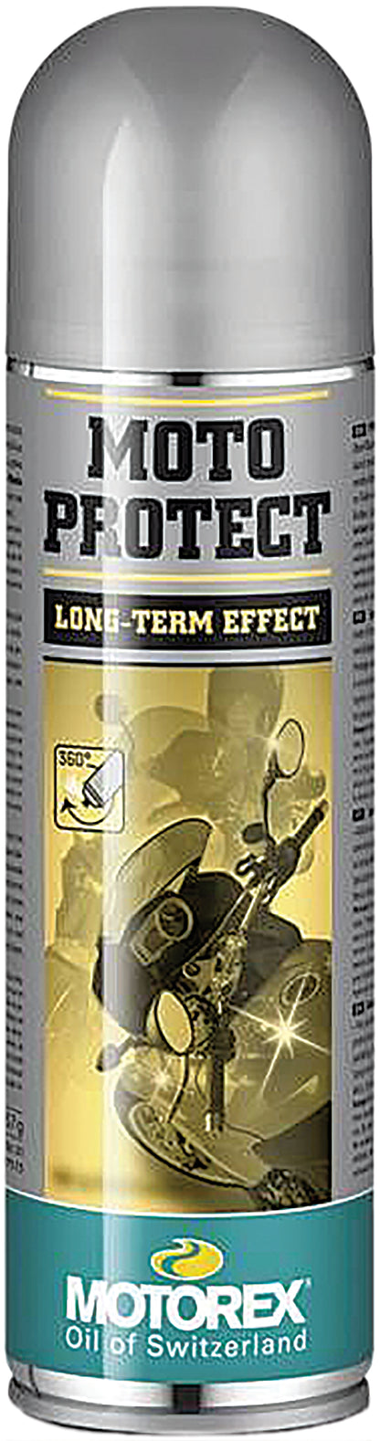 Moto Protect 500ml (12/Case  Sold Ea)