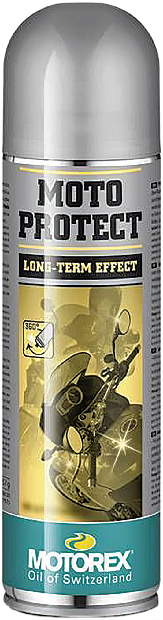 Moto Protect 500ml (12/Case  Sold Ea)