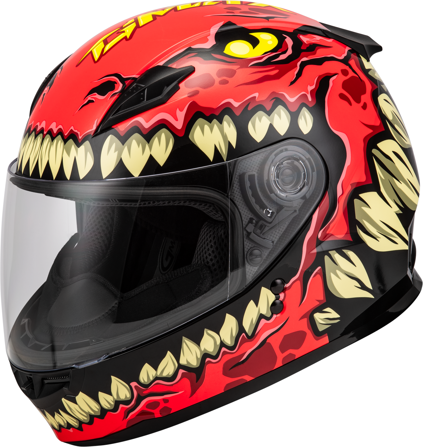 Youth GM-49Y Drax Helmet