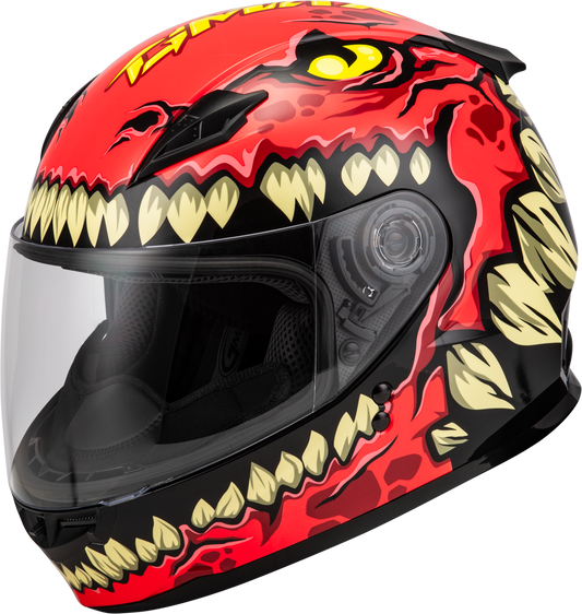Youth GM-49Y Drax Helmet