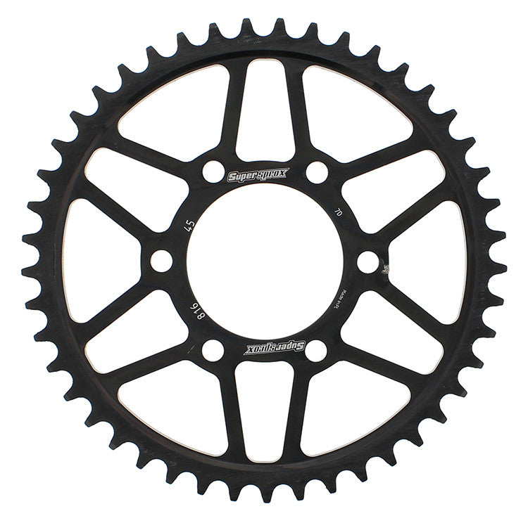Steel Rear Sprocket