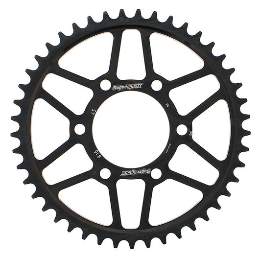 Steel Rear Sprocket