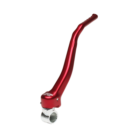 RFX FXKS 10100 55RD Kick Starter Red Hon for Seamless Compatibility and Durability