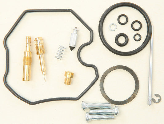 Carburetor kit