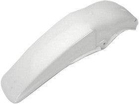 Rear Fender
