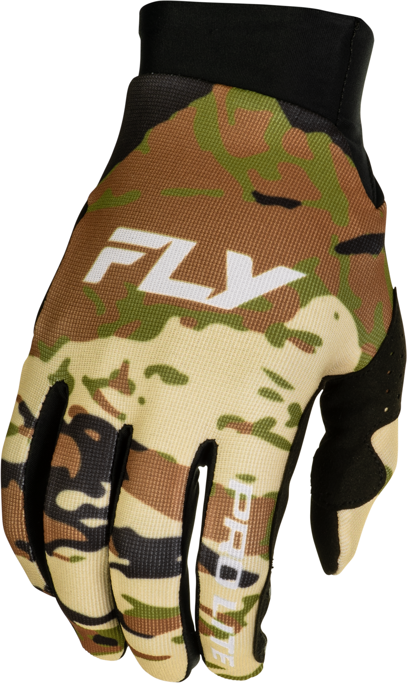 Pro Lite Gloves Camo 2x