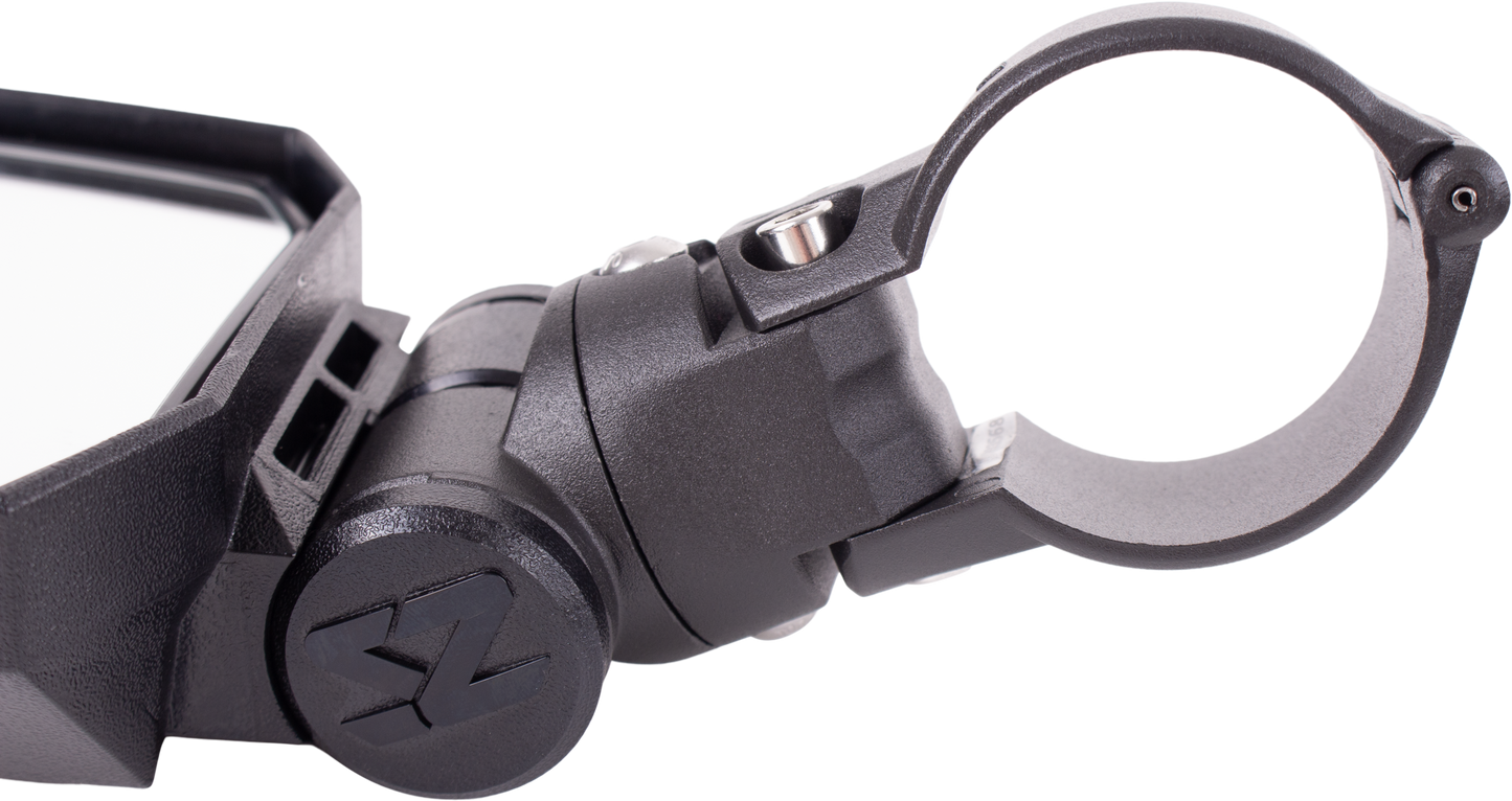 Trailrider Side Mirrors
