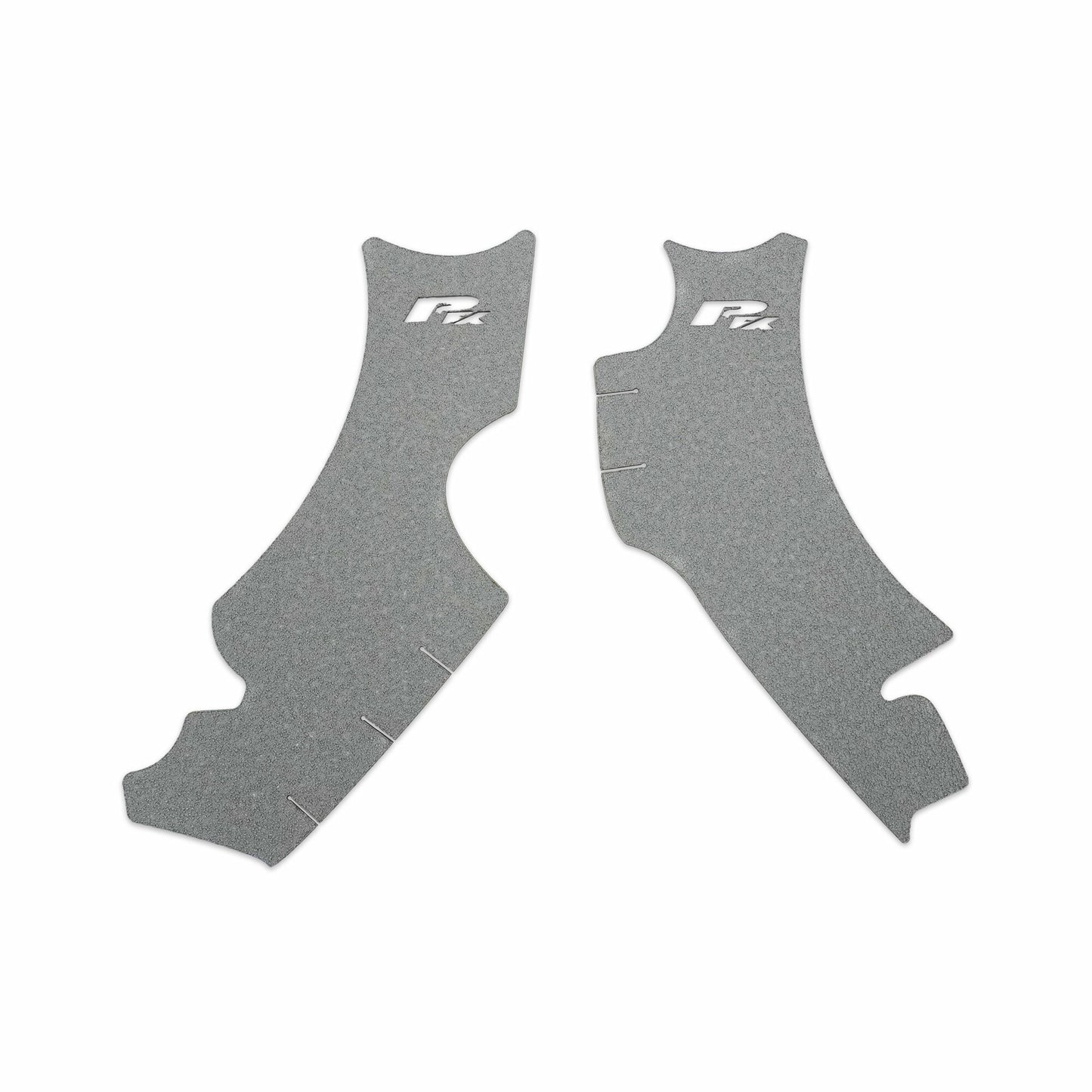 RFX Pro Series Frame Grip Tape Grey - Part FXGT 10200 99GY