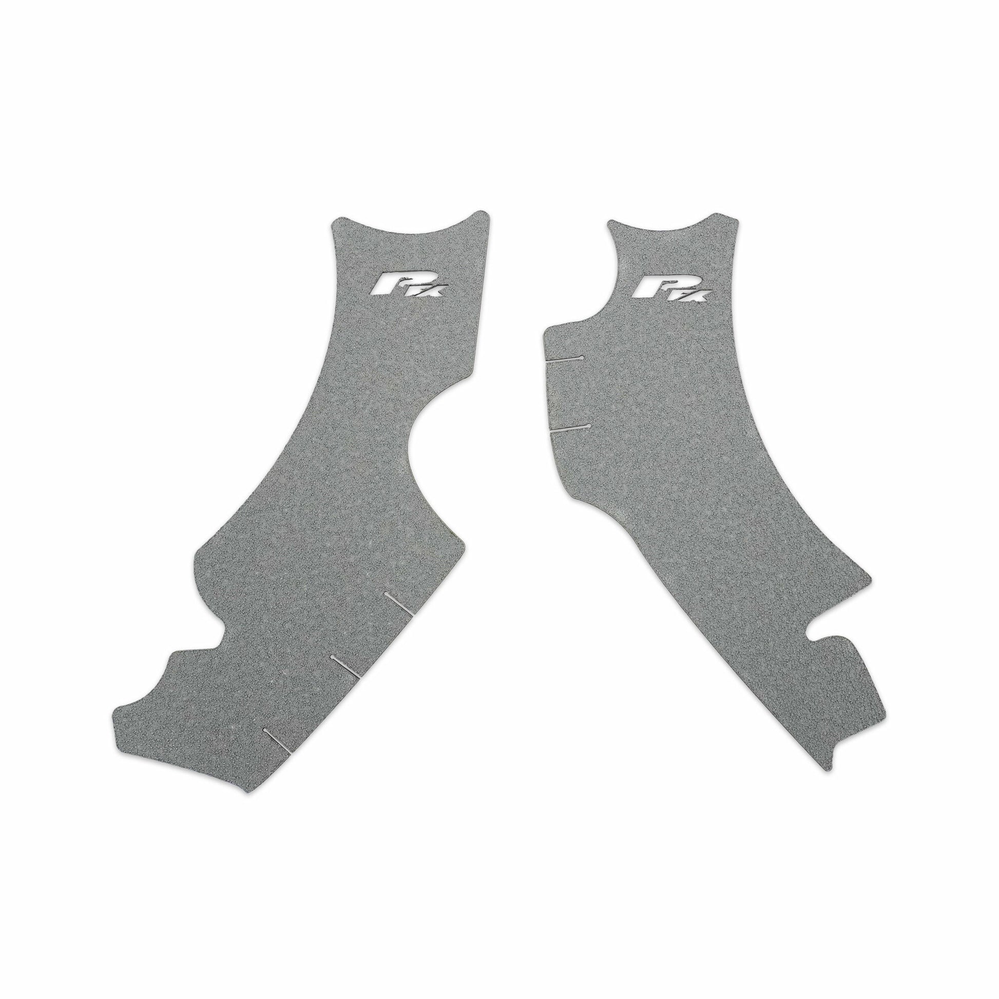 RFX Pro Series Frame Grip Tape Grey - Part FXGT 10200 99GY