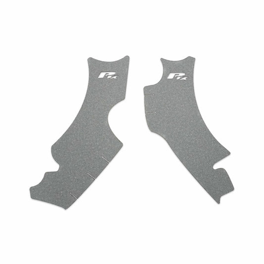 RFX Pro Series Frame Grip Tape Grey - Part FXGT 10200 99GY