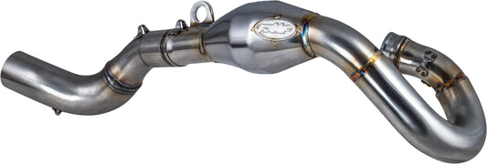 Megabomb Header/Midpipes