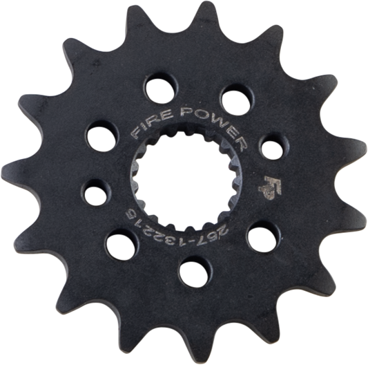 Front CS Sprocket