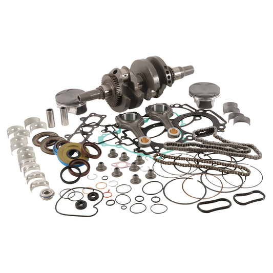 Complete Engine Rebuild Kit