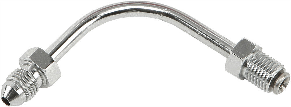 3/8" JIC to -3 Tube Adapter