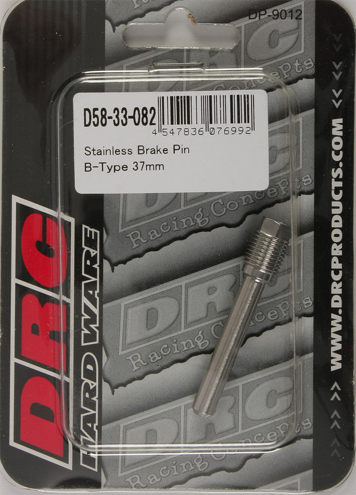 Stainless Brake Pins