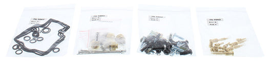 Carburetor Rebuild Kit