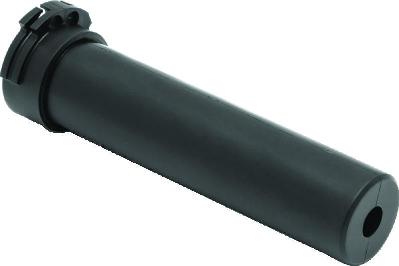 Kuryakyn Throttle Tube Dual Cable for Harley - Part Number KUR6300