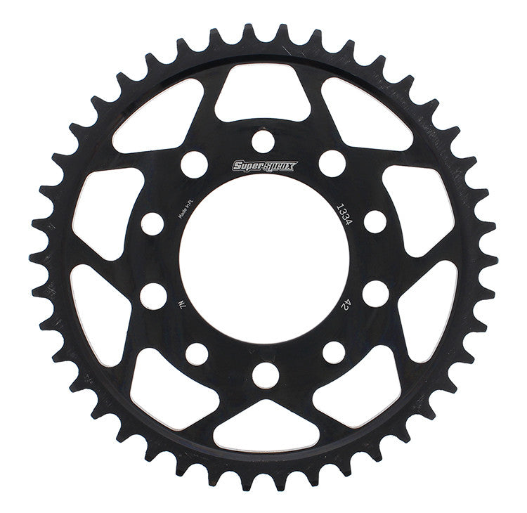 Steel Rear Sprocket