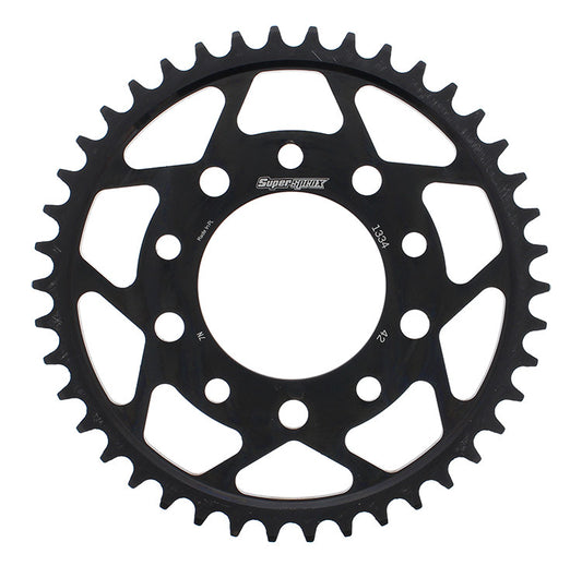 Steel Rear Sprocket
