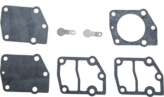 External Fuel Pump Rebuild Kit