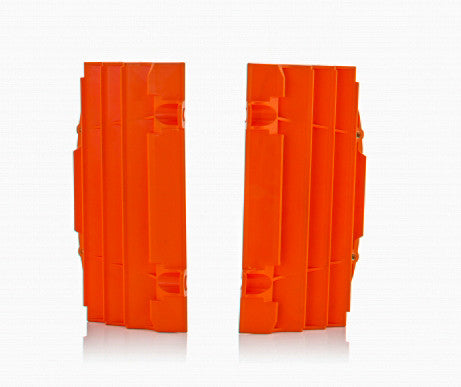Radiator Louvers