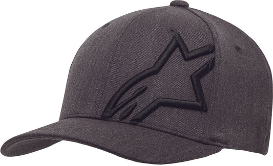 Corporate Shift 2 Curved Brim Hat