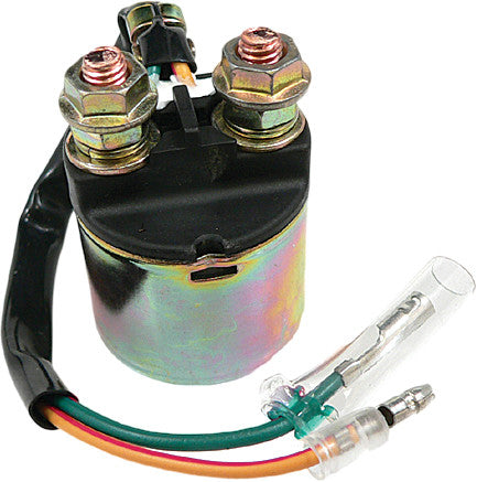 Starter Solenoid
