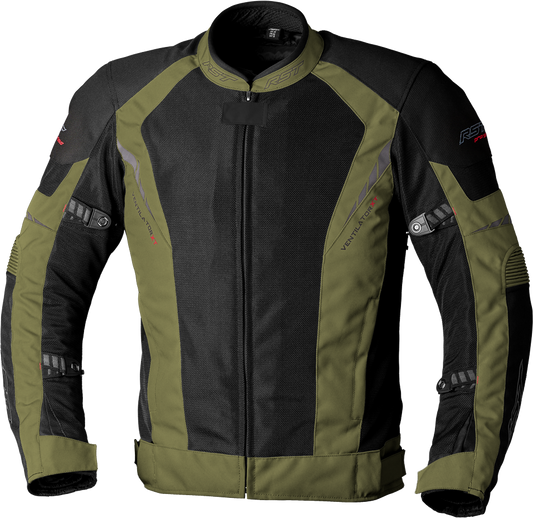 Pro Series Ventilator XT CE Jacket