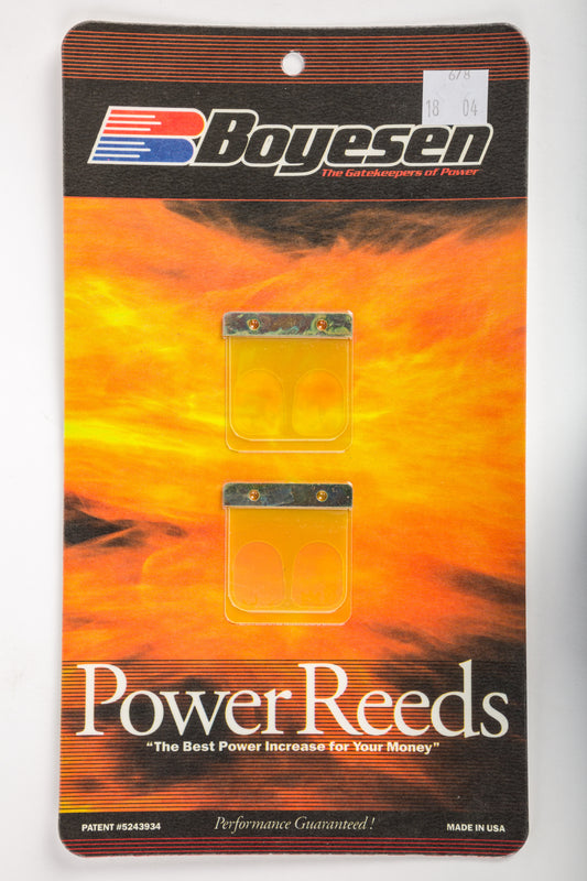 M/C Reed