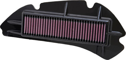 High Flow Air Filter