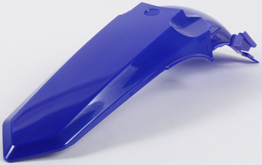 Rear Fender