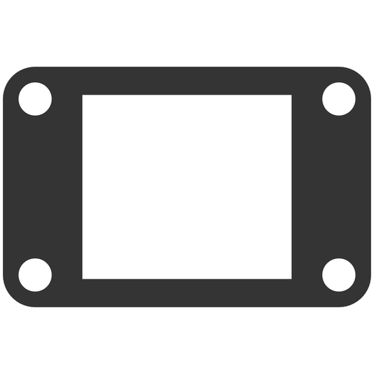 Vforce 3/4 Gasket