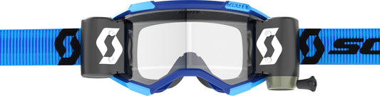 Scott Fury WFS Goggle
