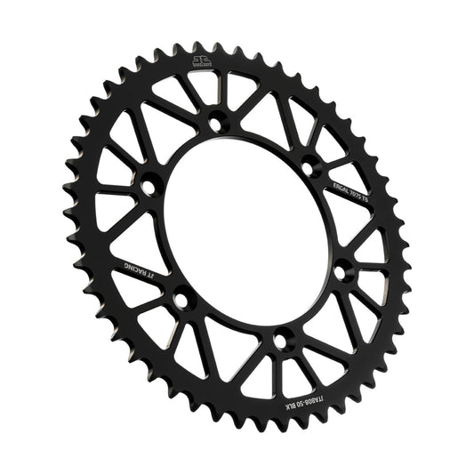 Aluminum Racelite Rear Sprocket